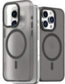Araree Aero Frame iPhone 15 Pro