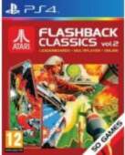 Atari Atari Flashback Classics Vol. 2