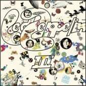 Atlantic LED ZEPPELIN "Led Zeppelin
