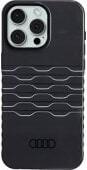 Audi IML MagSafe Case iPhone 15