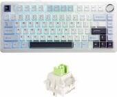 Aula F75 EN / RU Layout