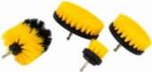 AWTools AWTools AWTOOLS CLEANING BRUSHES FOR