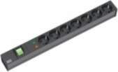 Bachmann IT PDU Basic 19" 7-Way