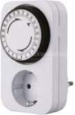 Bachmann Timer Switch viedā rozete