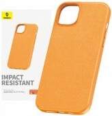 Baseus "Fauxther Series Case iPhone