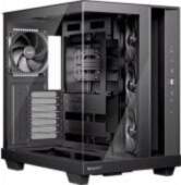 Be quiet! Light Base 500 Black
