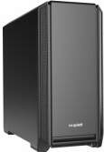 Be quiet! Silent Base 601 Black