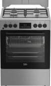 Beko FBM62320SDS plīts