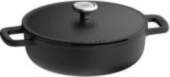 Berghoff Covered 2-handle sauté pan Phantom
