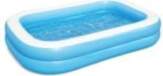 Bestway Family Rectangular Inflatable 54006 Baseins