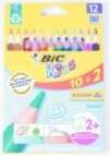 Bic Bic KREDKI KIDS ECOLUTIONS EVOLUTION