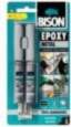 BISON EPOXY METAL (24ml) Līme