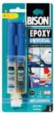 BISON Epoxy Universal 24 ml Līme