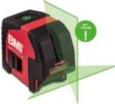 BMI autoCROSS 4G Instruments