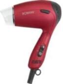 Bomann HTD 8005 CB Red Fēns