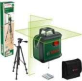 Bosch AdvancedLevel 360 Set Instruments