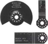 Bosch Bosch tile base set, 3-part