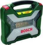 Bosch Bosch Titanium X-Line Tool Set