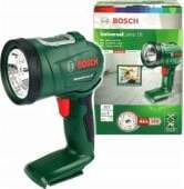 Bosch Bosch UniversalLamp 18, work light