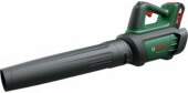 Bosch Cordless leaf blower Advanced LeafBlower