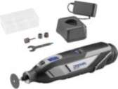 Bosch Dremel 8240-5 Instruments