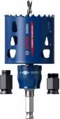 Bosch LS ToughMaterial 68mm Starter Kit