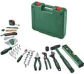 Bosch Powertools Bosch Powertools tool set
