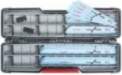 Bosch Powertools Bosch saw blade set