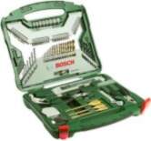 Bosch Powertools Bosch Titanium X-Line Tool