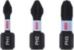 Bosch SCREW BITS BOSCH 25MM PH1/