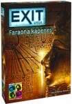 Brain Games Exit: The Pharaoh®s Tomb