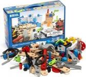 Brio Builder Construction Set (34587)