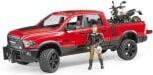 Bruder RAM 2500 - 02502
