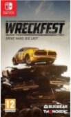 Bugbear Wreckfest for NSW datorspēle