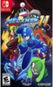 Capcom Mega Man 11 US Version