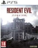 Capcom Resident Evil: Requiem PS5 datorspēle