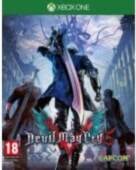 Capcom XBOX One Devil May Cry