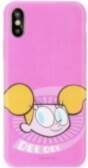 Cartoon Network "Dexter Case iPhone