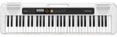 CASIO CT-S200 WE mūzikas instruments