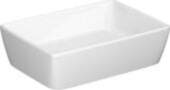 CERSANIT Cersanit countertop washbasin City 50