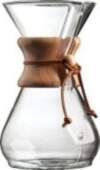 Chemex Filter Drip Coffee Maker 8