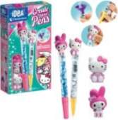 Clementoni Idea Art Mini Pen Factory
