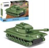 Cobi Patton M48 (1:72 scale)