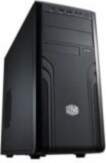 Cooler Master Force 500 Black datoru