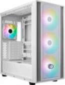 Cooler Master MasterBox 600 ARGB White