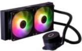 Cooler Master MasterLiquid 240L Core ARGB