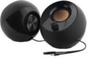 Creative Pebble Black 2.0 USB