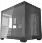 DarkFlash C285MP Black datoru korpuss