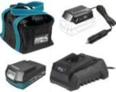 Dedra DED7002B + DED7038 + DED7032
