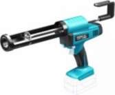 Dedra Dedra 18V cordless silicone squeezer